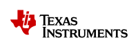 Texas Instruments Logo
