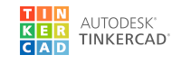 Tinkercad Logo