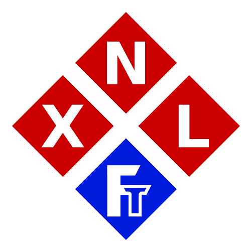 XNL Future Technologies Logo