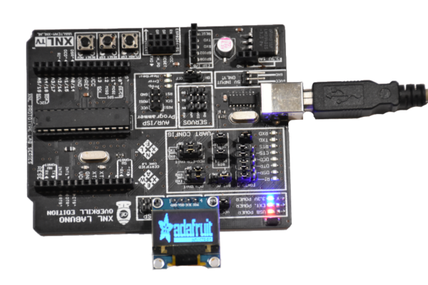 XNL LABUNO Overkill Edition - Image 3