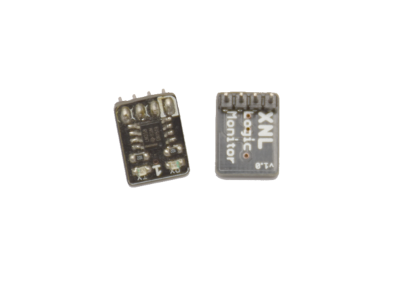 XNL Logic Monitor Module (for LABUNO and LABUNO USB)