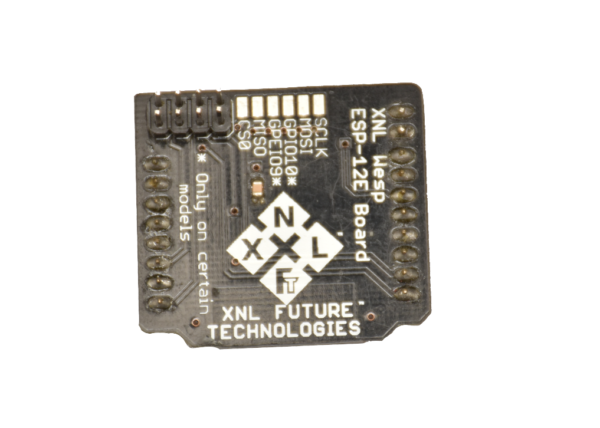 XNL Wesp (ESP8266 WIFI) - Image 2