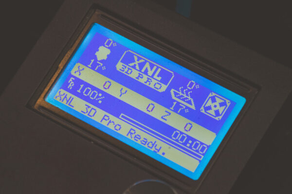 XNL 3D Pro Firmware 26.3i (8-Bit) - Image 2