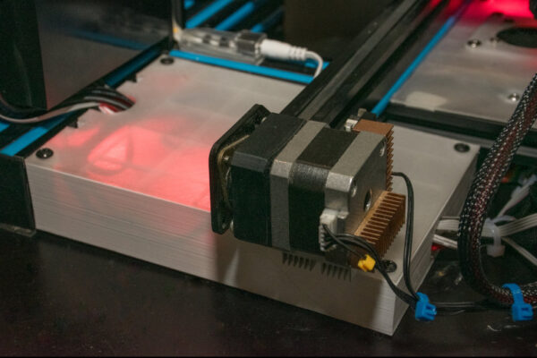 XNL 3D Pro GuardDog Enclosure (Ender 3 Frame Compatible) - Image 3