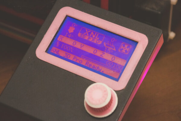 XNL 3D Pro Firmware 26.3i (8-Bit) - Image 3