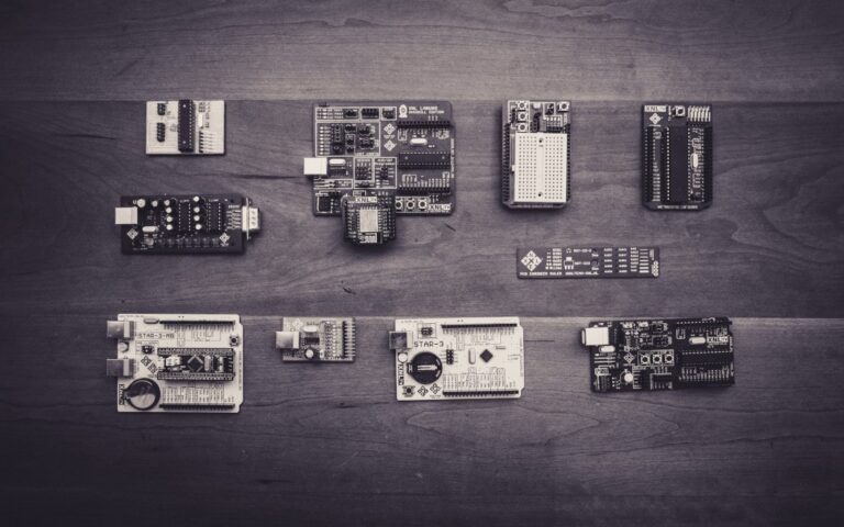 XNL Development Boards (Re-)Released