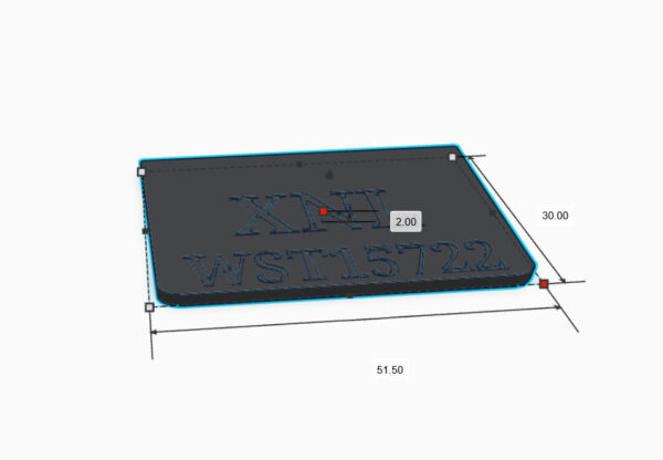 Component Organizer Divider - Image 2