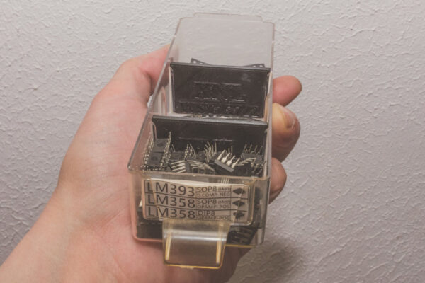 Component Organizer Divider - Image 3