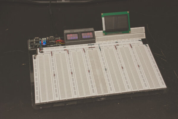 XNL Breadboard I/O - Image 6