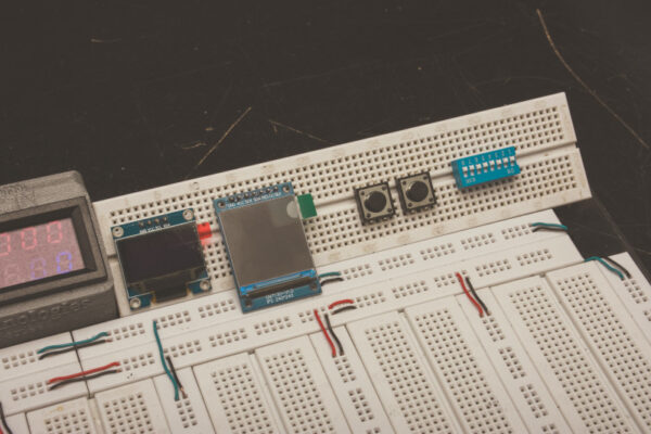 XNL Breadboard I/O - Image 7