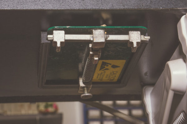 PCB Holder Workbench Mount (upside down mount!)