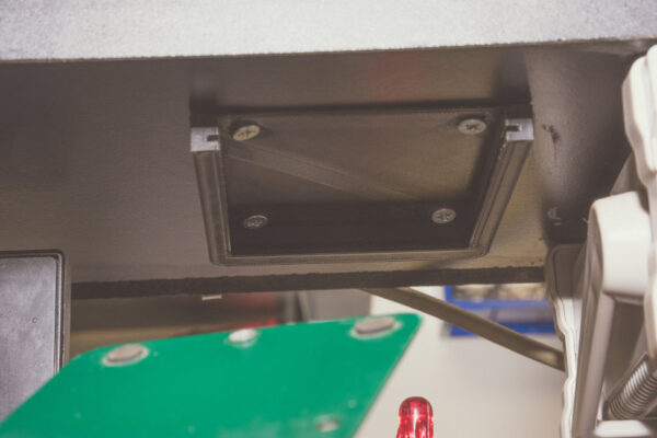 PCB Holder Workbench Mount (upside down mount!) - Image 2