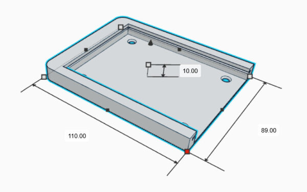 PCB Holder Workbench Mount (upside down mount!) - Image 4