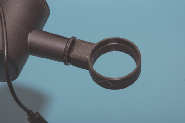 XNL Microscope Adapter (for Microphone Arm) - Image 2