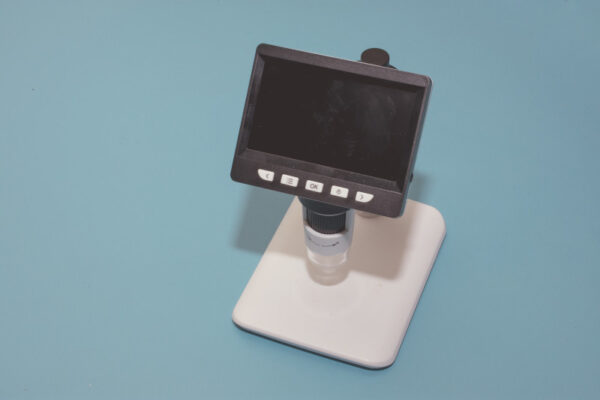 XNL Microscope Adapter (for Microphone Arm) - Image 3