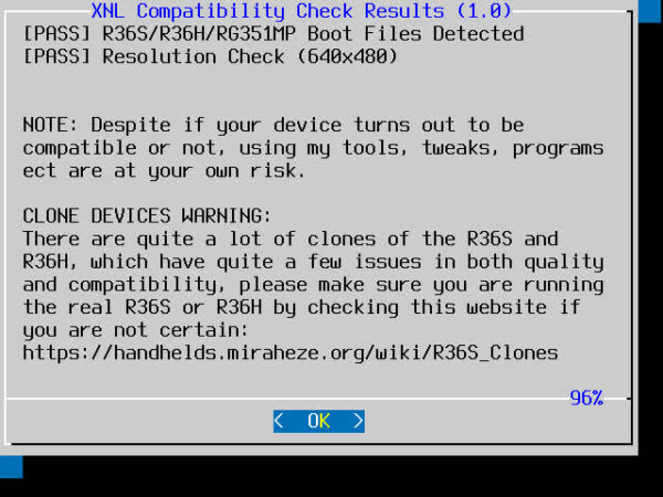 XNL Compatibility Check (R36S / R36H) - Image 2