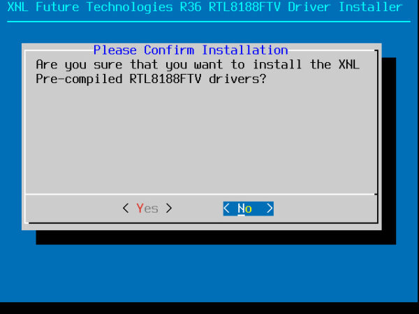 R36 (WiFi) RTL8188FTV Driver - Image 2