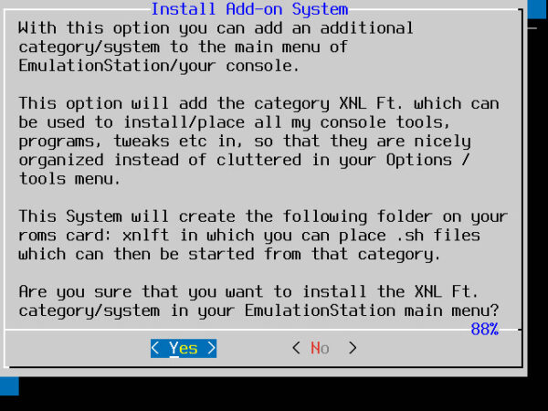 R36 Add-On Systems Installer - Image 2
