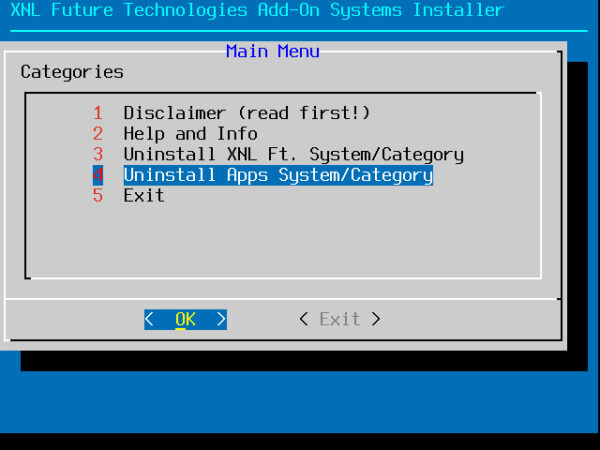 R36 Add-On Systems Installer - Image 3