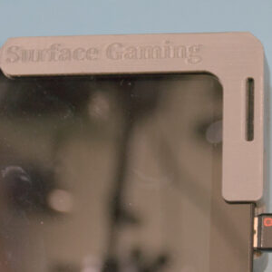 XNL Ft. Surface Pro 7 (Gaming) Cooler