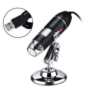 (Chinese) USB Microscope Software and Driver