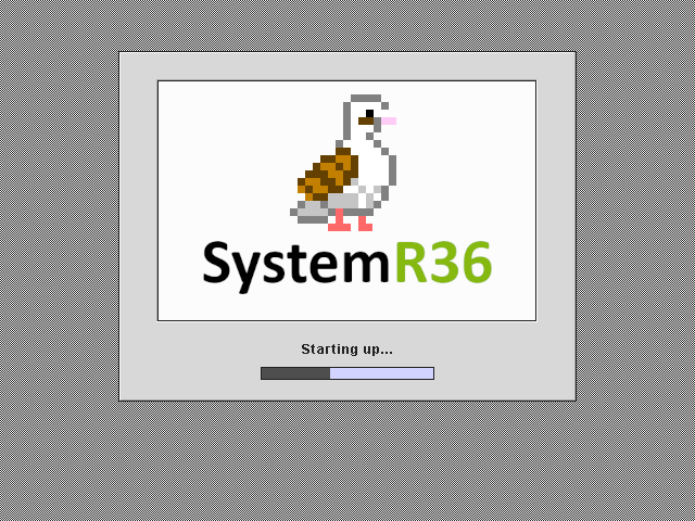 SystemR36 Plymouth Pack 1 - Image 3