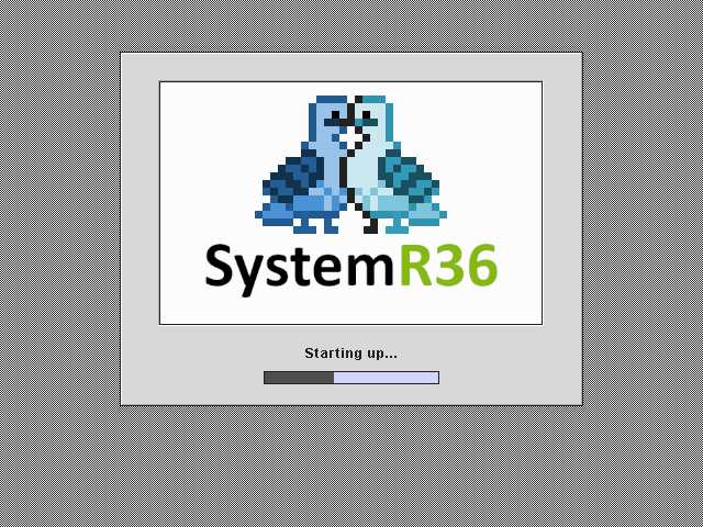 SystemR36 Plymouth Pack 1 - Image 5