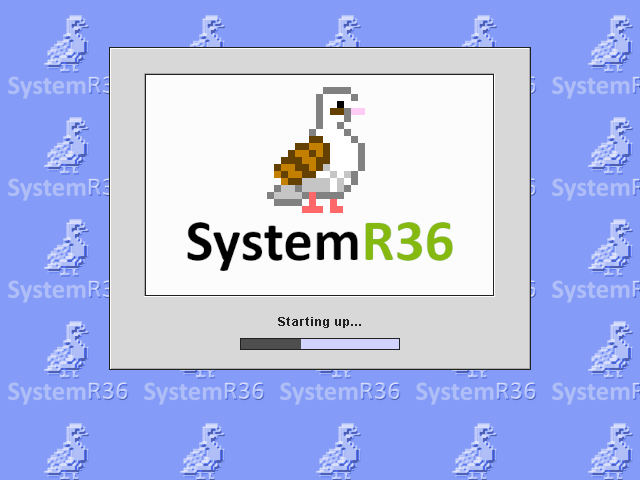 SystemR36 Plymouth Pack 1 - Image 6