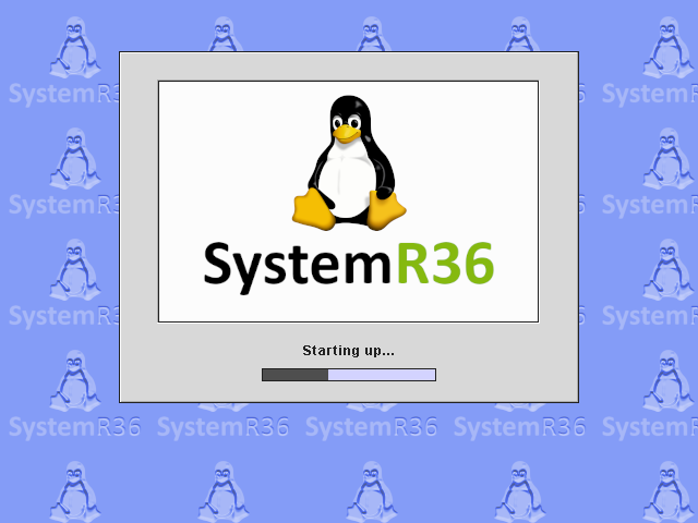 SystemR36 Plymouth Pack 1 - Image 7