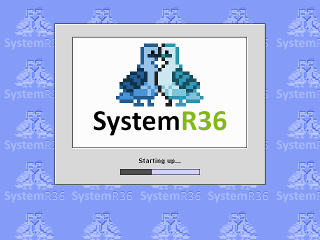 SystemR36 Plymouth Pack 1 - Image 8