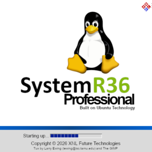 SystemR36 Plymouth Pack 1