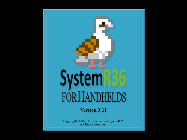 SystemR36 Plymouth Pack 1 - Image 9