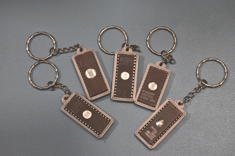 EEPROM Keychain - Image 2