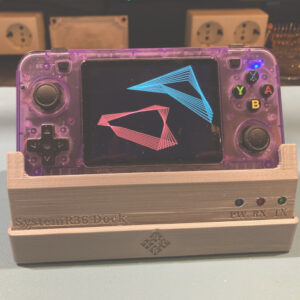 XNL R36 Dock Station