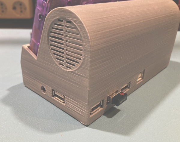 XNL R36 Dock Station - Image 3