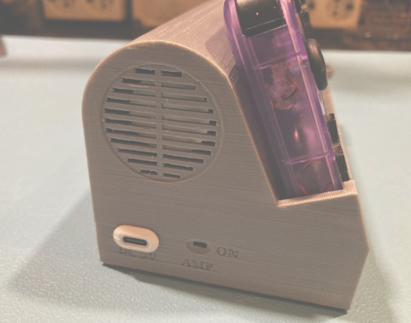 XNL R36 Dock Station - Image 4