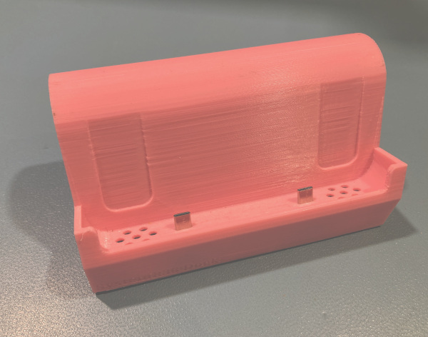 XNL R36 Dock Station - Image 6